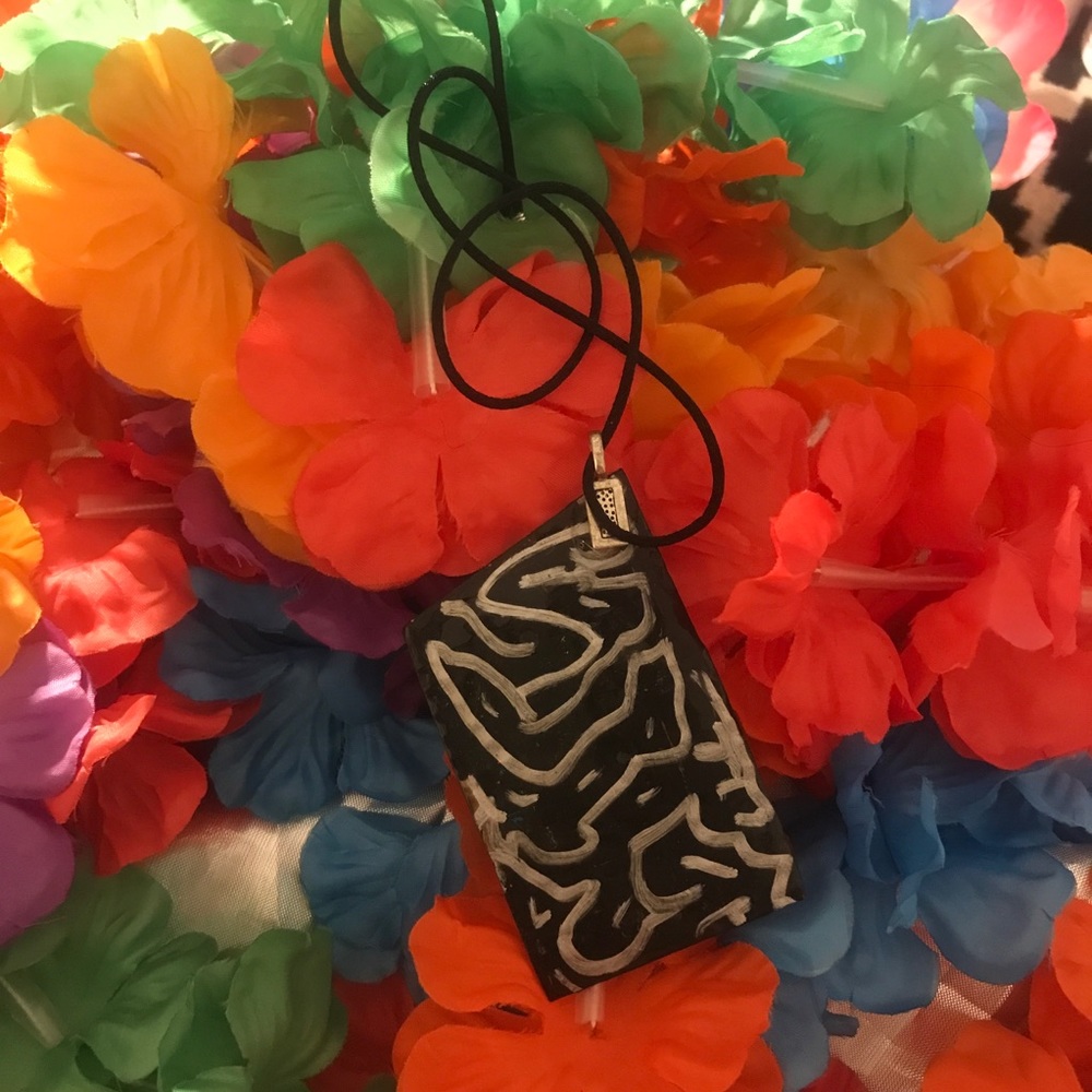 🖤🤍Necklace🤍🖤 - Picture 4 of 10